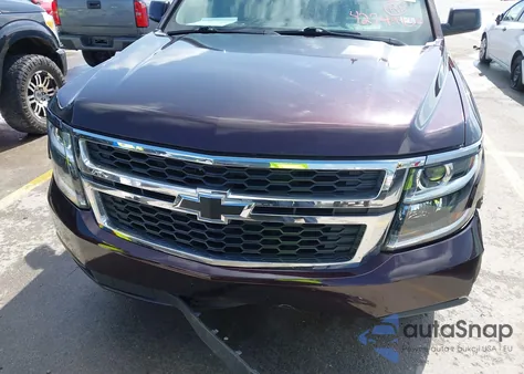 2020 Chevrolet Tahoe 2Wd Lt from USA, damaged, VIN 1GNSCBKC8LR186011